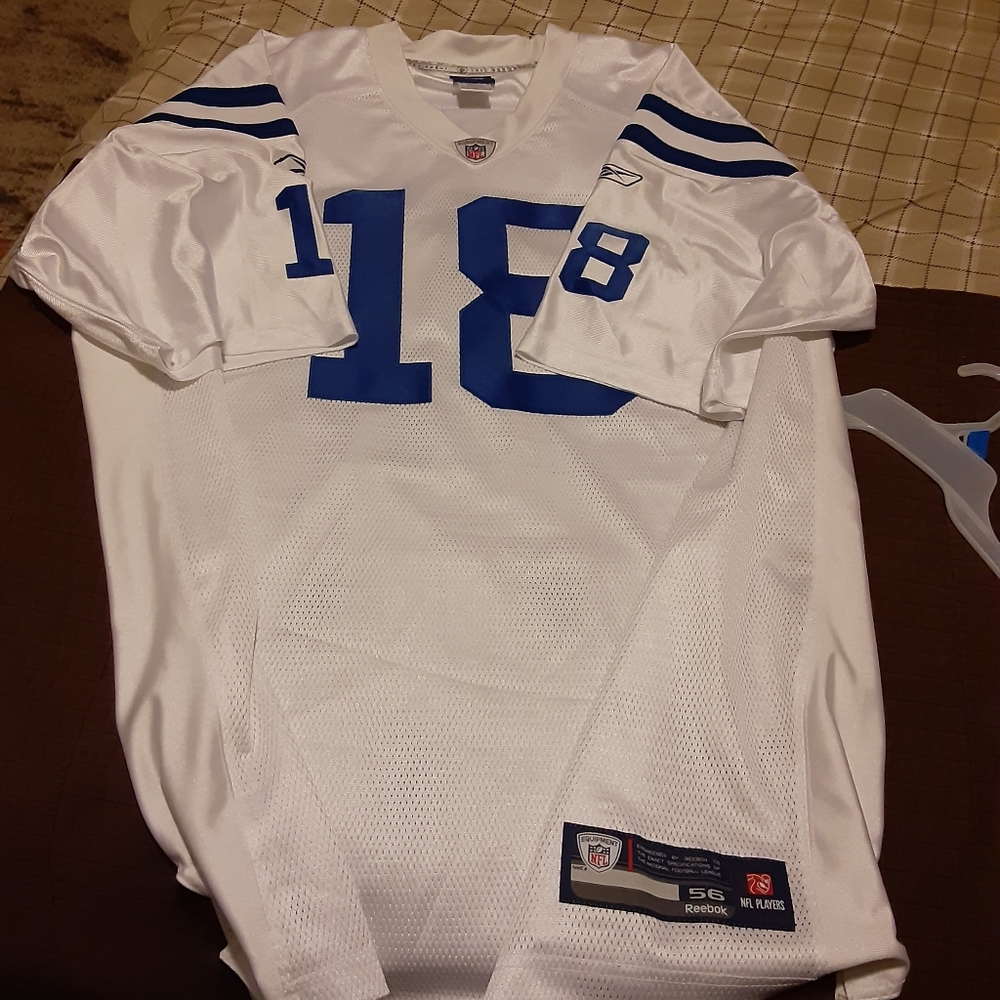 Authentic Peyton Manning - Picture 2 of 2